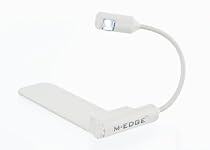 M-Edge e-Luminator2 Kindle Booklight (Fits 6" Display, Latest Generation Kindle)
