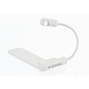 M-Edge e-Luminator2 Booklight for Amazon Kindle (Fits 6