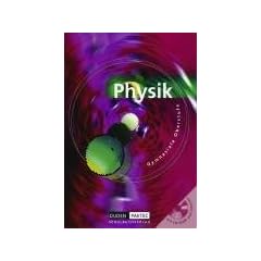 Duden Physik - Sekundarstufe II: Bisherige Fassung - Sch�lerbuch mit CD-ROM
