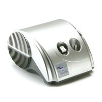 TRAVEL INVACARE STRATOS AEROSOL NEBULIZER COMPRESSOR