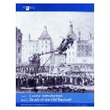 Course Introduction and Death of the Old Regime?