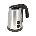 LATTEMENTO 150P - Perfekter & leckerer Milchschaum in nur 70 Sekunden. Edelstahl Milchaufschäumer. Testsieger im Milchschaum-Test der "Dutch Consumerunion".
