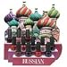 Beauty : OPI Russian Collection