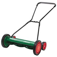 2000-20 - Scotts Classic (20) 5-Blade Push Reel Lawn Mower w/ Adjustable - 5597 2000-20 - Scotts Classic (20) 5-Blade Push Reel Lawn Mower w/ Adjustable - 5597