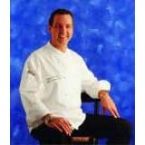 Chef Revival Corporate Jacket QC2000 Poly-Cotton - S - Small by Chef Revival