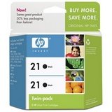 HP 21 C9351AN Replacement Twinpack