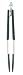 Anolon Advanced Nylon Tongs, 12 Inch