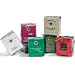 Organic Tea Sampler 18ct