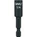 DEWALT DW2219IR Impact Ready Magnetic Nut Driver