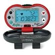 PEDOMETER, PE316PM/0CLM, (OLD)