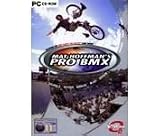Matt Hoffman's Pro BMX