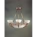 ZN-Z1130 CASTELLA CHANDELIER by Zaneen ZNZ1130 WHILE QUANTITIES LAST