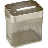 Royal HT3SL Desktop Cross Cut Shredders and Pencil Sharpner