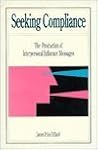 Seeking Compliance: The Production of...