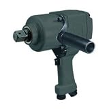 Ingersoll-Rand 293 Super Duty 1-Inch Pnuematic Impact Wrench