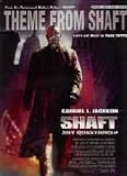Shaft (Theme From Motion Picture) Isaac Hayes