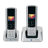 BT Freestyle 310 Twin