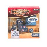 Jandars Flag Bearer Expansion for Heroscape Game