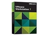 VMware Workstation - ( v. 7 ) - complete package - 1 workstation - CD - Linux, Win - English Software
