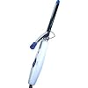 Helen of Troy Mini 1/2 Inch Professional Curling Iron with Ergonomic Handle for Short Hair, Bangs & Wisps (Model: 1503n)