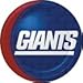 Search : Party Supplies - New York Giants 9