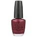 O.P.I. Russian Collection...Catherine the Grape