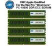 8GB (4x2GB) DDR3 ECC PC10600 1333MHz SDRAM ECC for Mac Pro & Xserve 'Nehalem' & 'Westmere' models