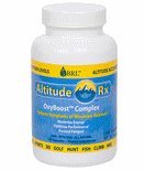 altitude sickness