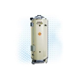 A.O. SMITH Master-Fit 100 Gallon Gas Commercial Water Heater BTR-200-199