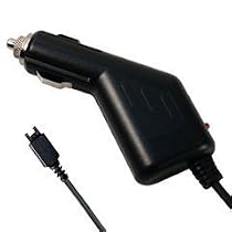 Rapid Car Charger
