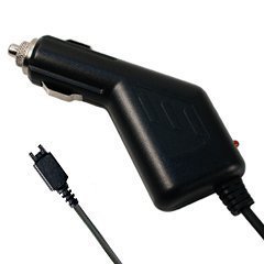 Rapid Car Charger