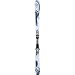 K2 Sweet Luv Ski w/ Marker M2 10.0 Binding - Women's
