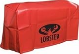Lobster Copertura di rimessaggio per Elite Elite, 2 Elite ed Elite 3 Machines palle da tennis 21 Khb6qtjL. SL160 Lobster Elite Storage Cover for Elite, Elite 2 and Elite 3 Tennis Ball Machines