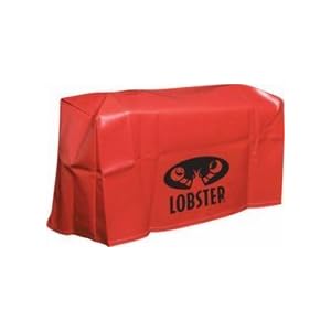Lobster Elite Storage Cover for Elite, Elite 2 and Elite 3 Tennis Ball Machines