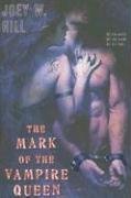 The Mark of the Vampire Queen (Vampire Queen, Book 2)