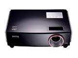 BenQ SP870 - DLP projector - 5000 ANSI lumens - XGA (1024 x 768) - 4:3