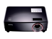 Childrens Toyshop  Computer : BenQ SP870 - DLP Projector - 5000 ANSI lumens - XGA (1024 x 768) - 4:3
