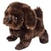 Battery Operated Plush Pete the Pedigree by Westminster
