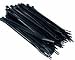 Kabelbinder, L�nge 200mm, 100Stk