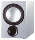 ELAC, Linie 100/120, SUB 111.2 ESP, Silber Schallwand HG
