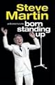 Born Standing Up: A Comic's Life
