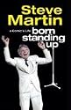 Born Standing Up: A Comic's Life