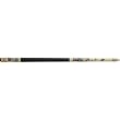 Mans Ruin Cue Weight: 20 Oz.