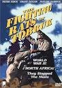The Fighting Rats of Tobruk ( The Rats of Tobruk ) DVD