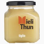 Mieli Thun all natural Italian Lime Tree Honey - Tiglio- 8.8 ozs.