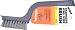 ALLWAY TOOLS, INC. SB2 WIDE HANDLE WIRE SCRATCH BRUSH 6 1/2