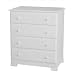 Kalani 4-Drawer Dresser