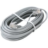 Steren Custom Install 314-007sl Phone Cable