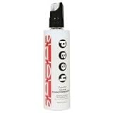 Head Organics Head Leave-In Conditioner 8 oz by Pure and Basic Products / 8.62 Oz.