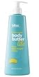 bliss lemon + sage body butter lite, 8.5 fl. oz.